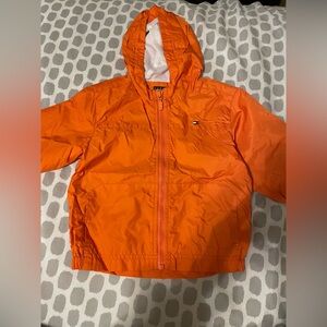 Tommy Hilfiger Baby Raincoat